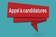 Appel à candidature externe pour le recrutement d'une équipe de deux expert.e.s en Business Modeling et en Propriété Intellectuelle